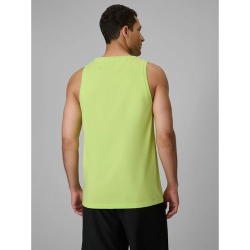 Men's sleeveless shirt 4F 4FWSS26TSLEM249-42S 4f