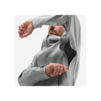 MILLET Seneca Storm 3L Jkt M men's jacket gray