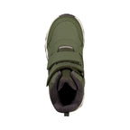Trollkids Kids Hafjell Winter Boots bronze Jr 264-331 Footwear/Outdoor/Trollkids Your Sports Performance