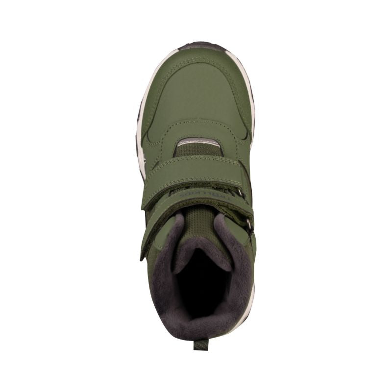 Trollkids Kids Hafjell Winter Boots bronze Jr 264-331 Footwear/Outdoor/Trollkids Your Sports Performance
