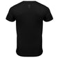 Masters M T-shirt TS-BLACK 04111-01M Clothing/martial arts/koszulki Your Sports Performance