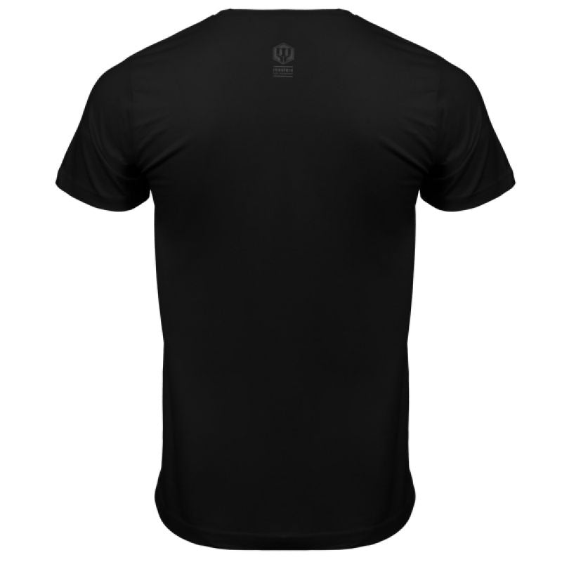 Masters M T-shirt TS-BLACK 04111-01M Clothing/martial arts/koszulki Your Sports Performance