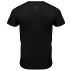 Masters M T-shirt TS-BLACK 04111-01M Clothing/martial arts/koszulki Your Sports Performance