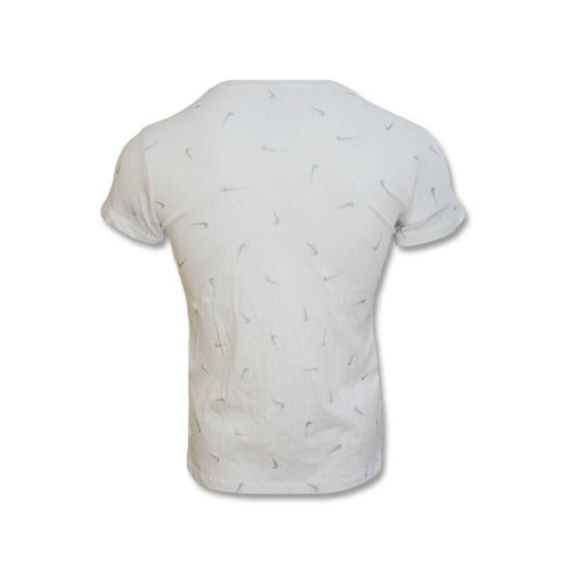 Nike Girls Swooshfetti T-shirt - AR4990-100 Nike