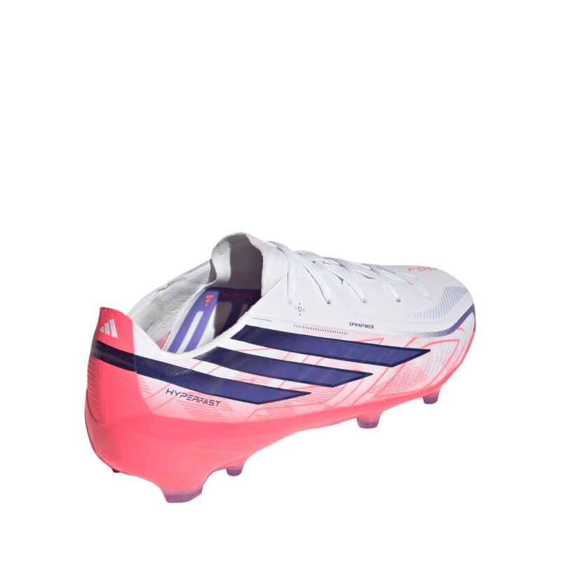 adidas F50 Hyperfast Elite FG IH4453 Kids' Football Boots