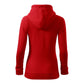 Malfini Trendy Zipper Sweatshirt W MLI-41107 Clothing/Lifestyle/Malfini Malfini