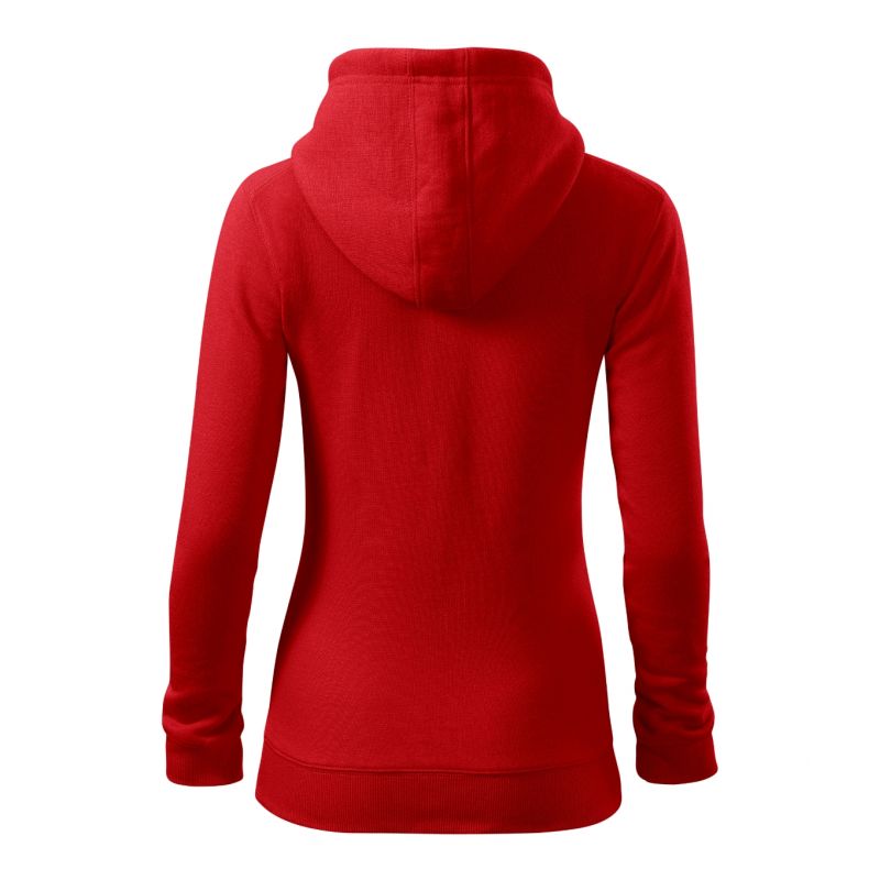 Malfini Trendy Zipper Sweatshirt W MLI-41107 Clothing/Lifestyle/Malfini Malfini