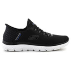 Skechers High Range M 232457-BLK shoes Footwear/Lifestyle/Skechers Skechers