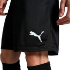 Puma Team Goal Men's Shorts Black 705752 03 Puma