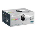 TP-Link VIGI C355 Sphere (Shape) IP Security Camera Outdoor 2880 x 1620 px Wall CCTV IP/Kamery Your Sports Performance