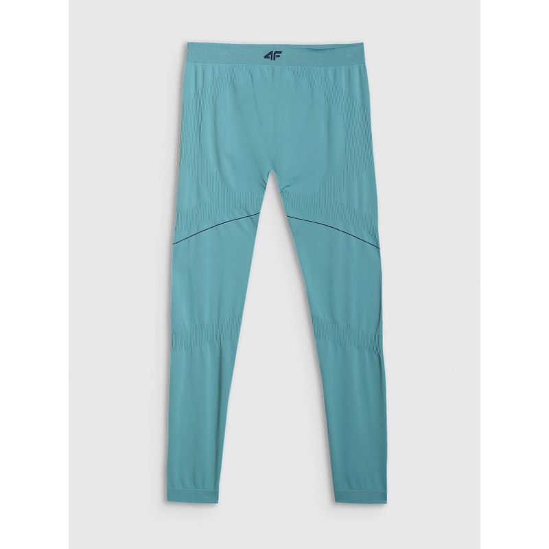 Men's seamless thermal underwear (bottom) 4F 4FWAW25USEAM234-46S *Kategoria tymczasowa Your Sports Performance