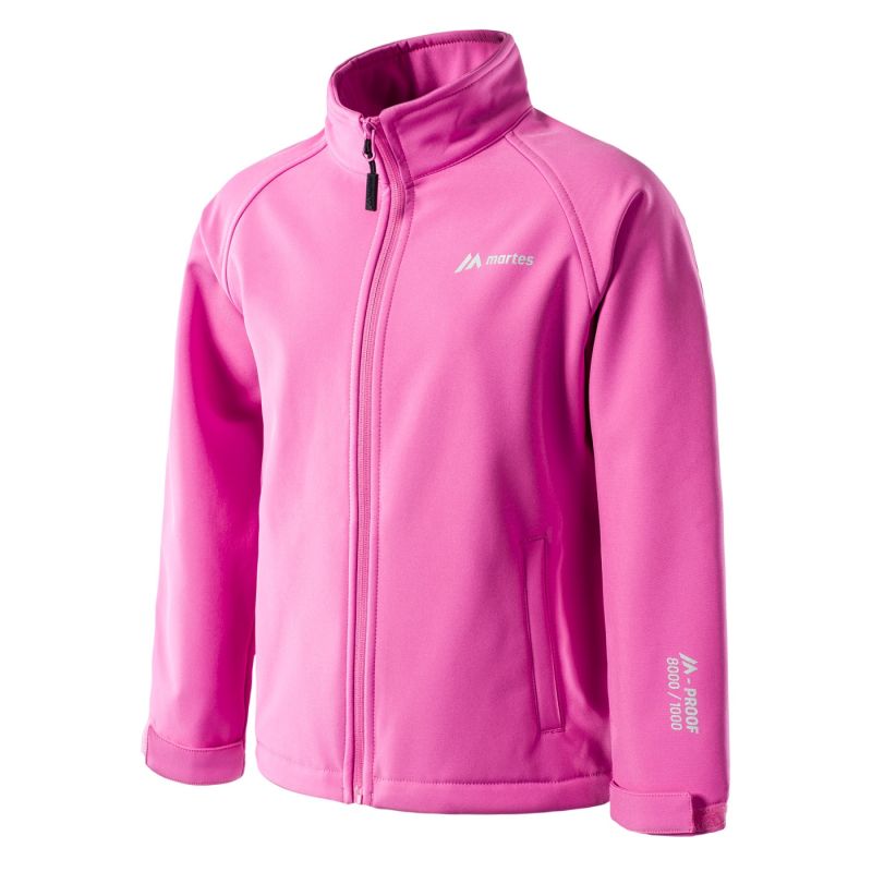 Children's Softshell NEDO KIDS Martes