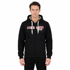 Men’s Sweatshirt Geographical Norway GORMA MEN 100 EO +BS (WT1880H/GN-BLACK)