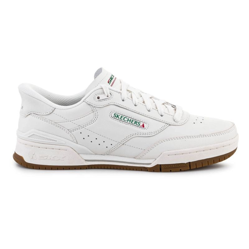 Skechers Slip-ins: Recoil 254200-WNT White/Natural In preparation Your Sports Performance