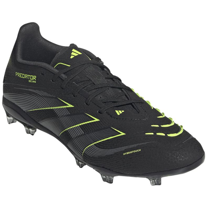 Adidas Predator Elite Jr FG JI1177 shoes To be categorized Your Sports Performance