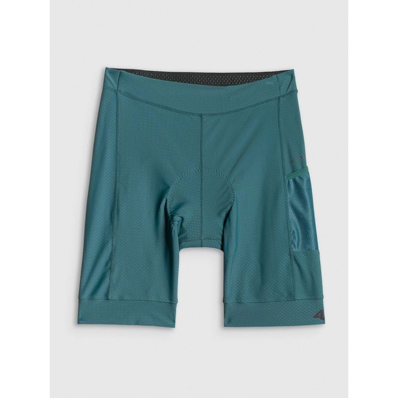Men's cycling shorts with gel pad 4F 4FRSS26TFSHM1729-41S 4f
