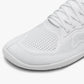 Vivobarefoot PRIMUS LITE KNIT MENS BRIGHT WHITE minimalist trekking shoes (309304-05) In preparation Your Sports Performance