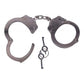 US steel chain handcuffs Import z Action/Samoobrona/Kajdanki Your Sports Performance