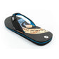 Quiksilver Molokai men's flip-flops, fashionable and comfortable for the beach In preparation Your Sports Performance