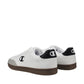Champion Prestige Mix Material Low Cut M S22330 WW001 shoes Footwear/Lifestyle/Champion Your Sports Performance