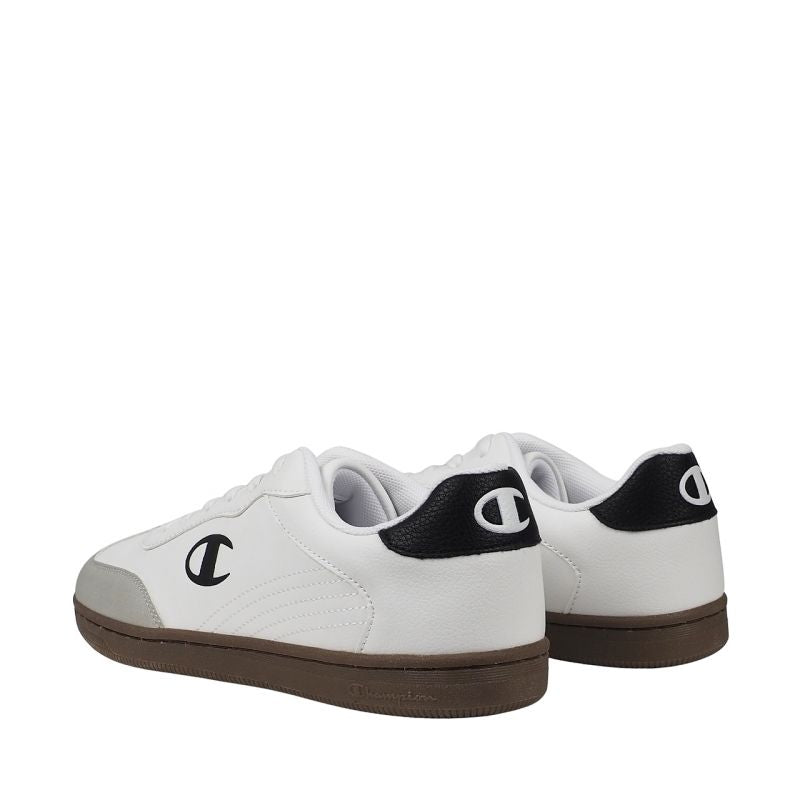 Champion Prestige Mix Material Low Cut M S22330 WW001 shoes Footwear/Lifestyle/Champion Your Sports Performance