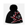 ROSSIGNOL Jr Yuki Children's Cap Black