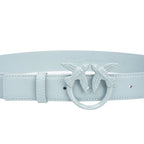 Pinko Love Berry H3 Belt (3 cm) 100125A1K2E68B