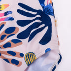 Children's SALAVA JR Swimsuit AquaWave