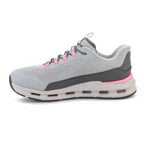 SKECHERS SLIP-INS: GLIDE-STEP - VISTA LANE 303654L-GYPK
