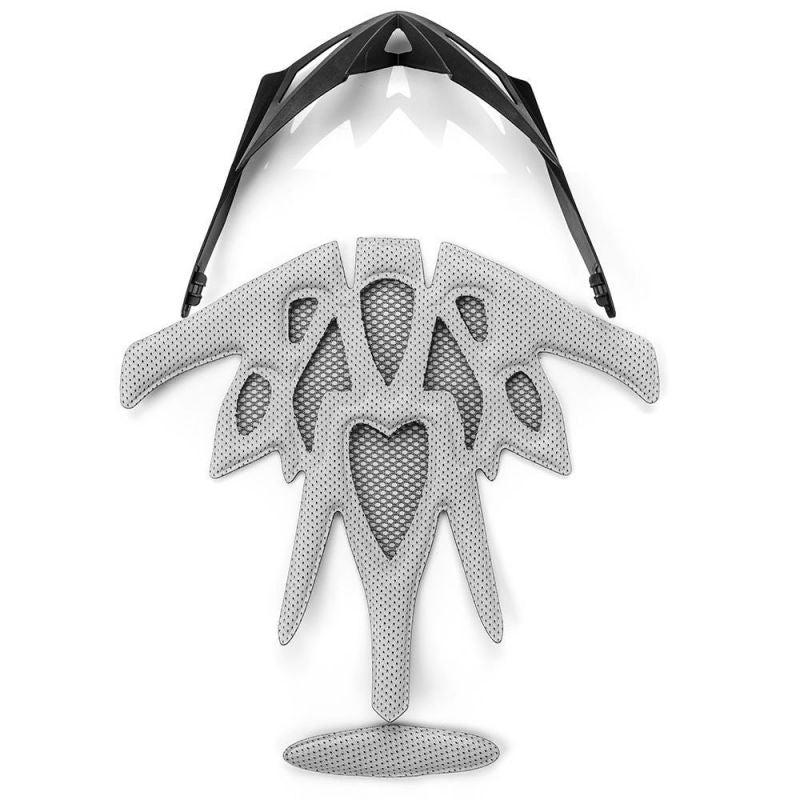 Bicycle helmet Meteor Gruver 24747-24749