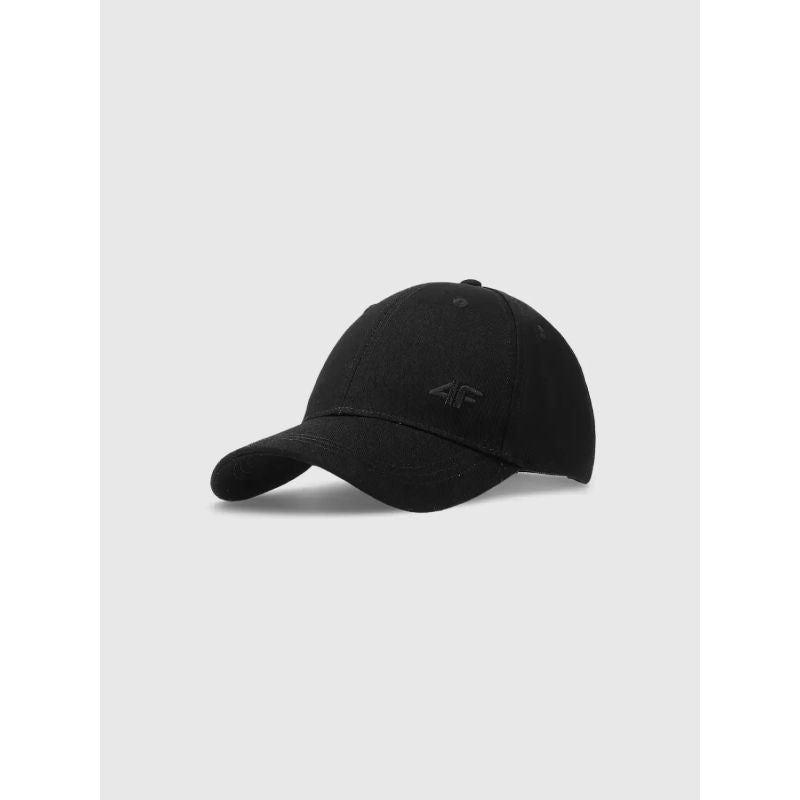 4F Cap 4FWSS25ACABU367-20S Clothing/Multisport 4F