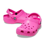 Crocs Kids Classic Clog 10006-14 Fuchsia To be categorized Your Sports Performance