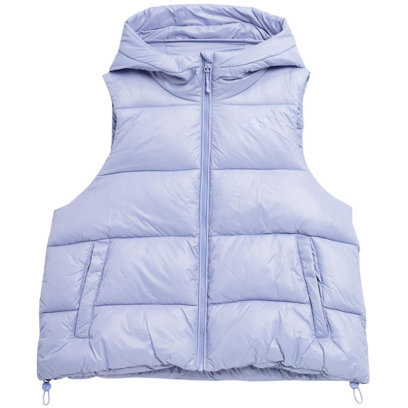Down Vest 4F F092 W 4FSS23TDJAF092 52S Clothing/Outdoor 4F