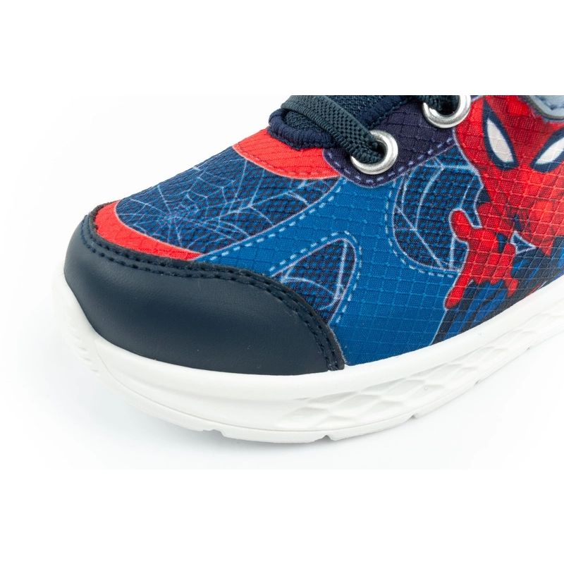 Leomil Spider-man children's sports shoes sneakers for boys light In preparation Your Sports Performance
