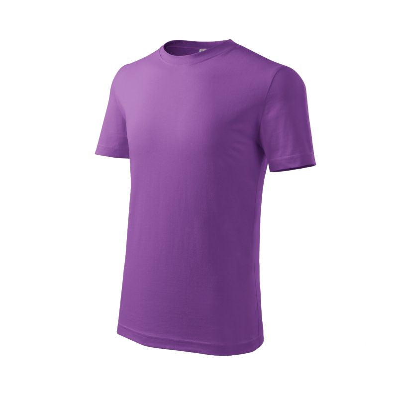 Malfini Classic New Jr T-shirt MLI-13564 Clothing/Lifestyle/T-shirts/Malfini Malfini