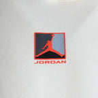 Air Jordan Brooklyn Fleece Graphic Pullover Hoodie - HV0544-110 AIR Jordan