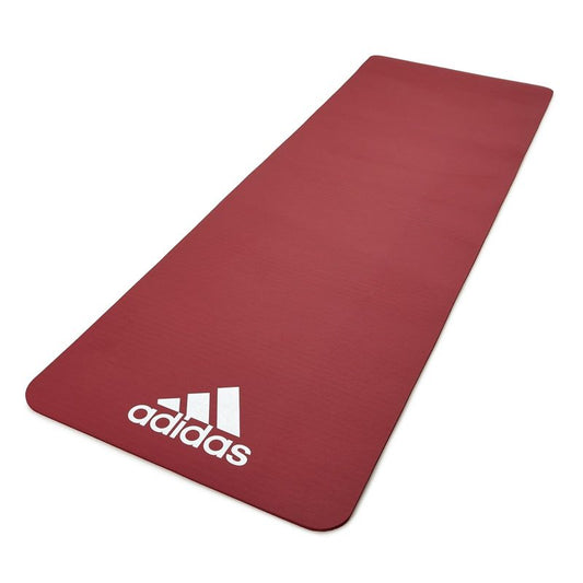 Adidas 7 MM ADMT-11014RD training mat Accessories/Training equipment Adidas