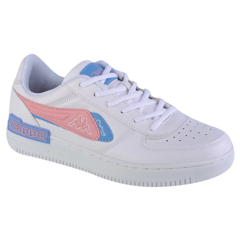Kappa Bash LR NC W 243137NC-1021 shoes Footwear/Lifestyle/Kappa Kappa