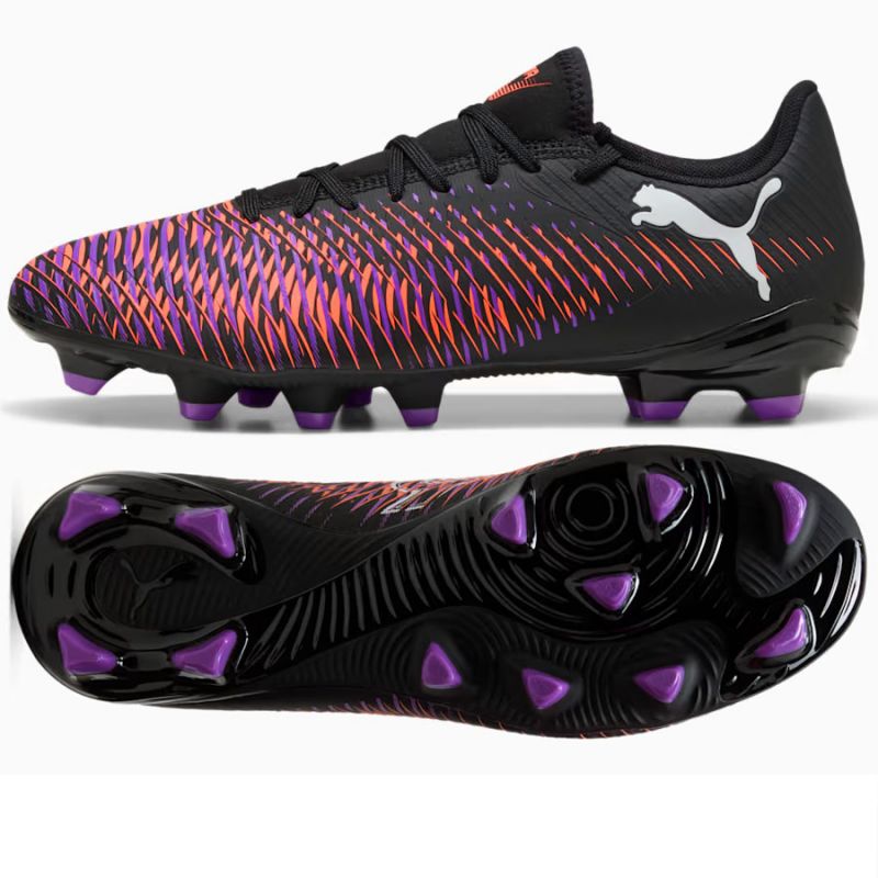 Puma Future 8 Play FG/AG Jr 108144-01 shoes Footwear/Football/Kids Your Sports Performance