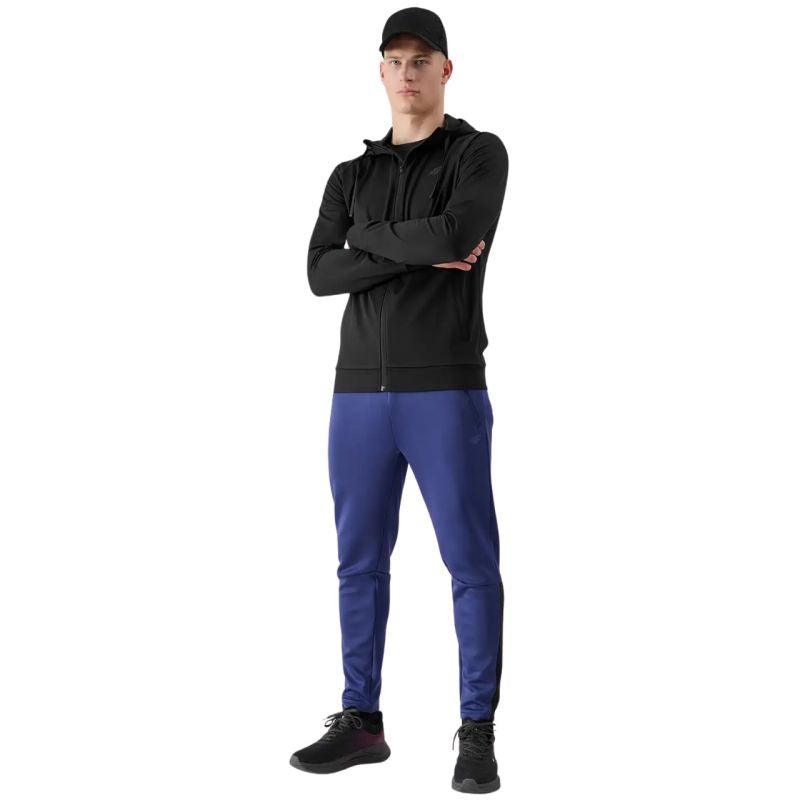 4F FNK M512 M sweatshirt 4FWSS25TFSWM512 20S Clothing/Lifestyle/4F 4F