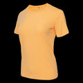 Women's Short Sleeve T-Shirt JUDITH WMNS In preparation Your Sports Performance