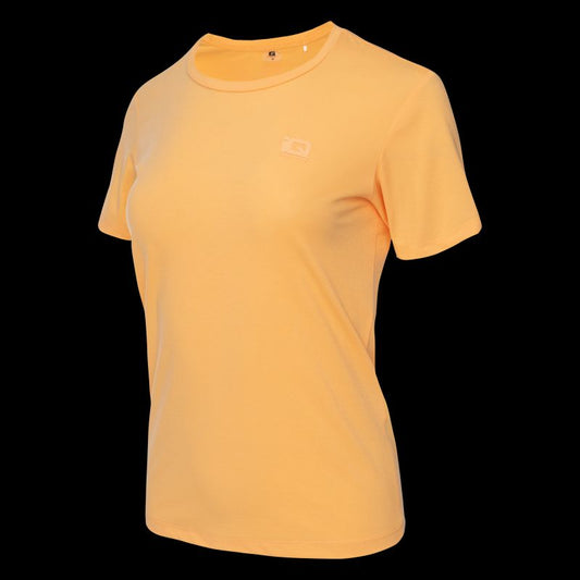 Women's Short Sleeve T-Shirt JUDITH WMNS In preparation Your Sports Performance