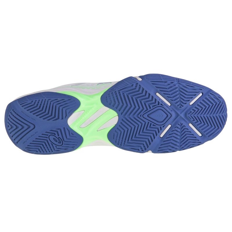 Asics Blade FF M 1071A093-101 shoes Footwear/Squash Asics