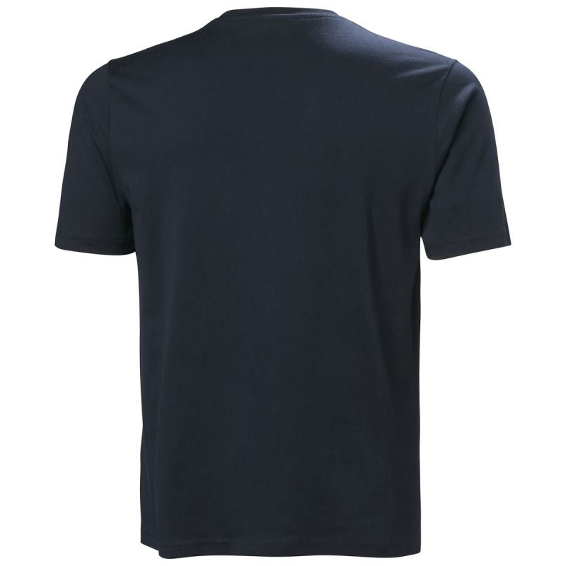 Helly Hansen HH Logo 3.0 T-shirt M 54596 597 Clothing/Lifestyle/T-shirts/Helly Hansen Your Sports Performance