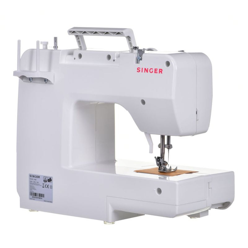 Singer Promise 1408 Sewing Machine AGD - Produkty/Maszyny do szycia Your Sports Performance