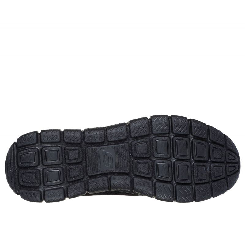Skechers Track shoes - Leshur M 232758 BBK Footwear/Lifestyle/Skechers Skechers