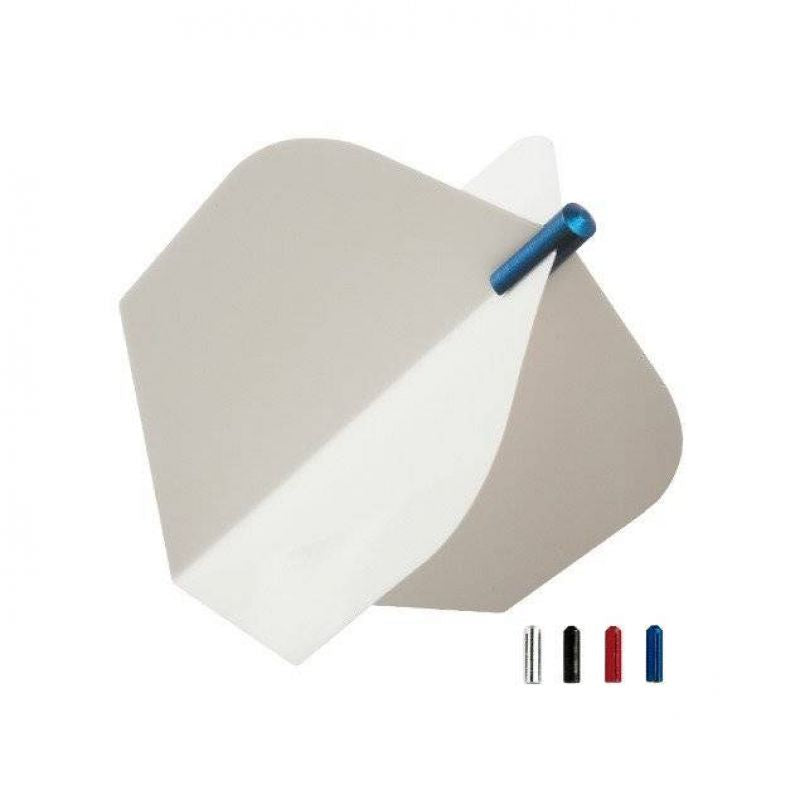 Harrows Flight Protector Feather Covers In preparation Your Sports Performance