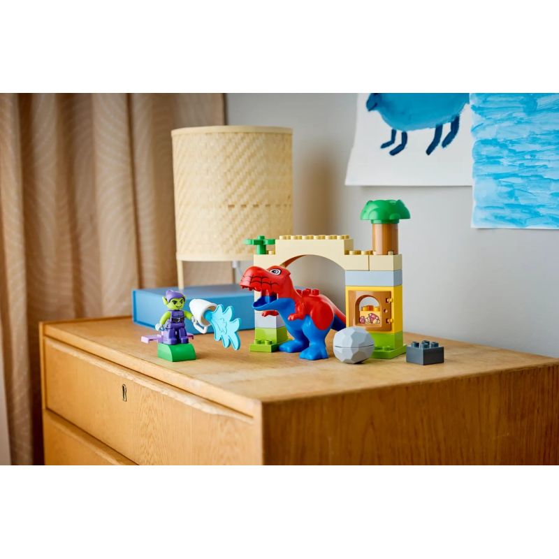 LEGO DUPLO Disney 10463 Kid/Toys Your Sports Performance