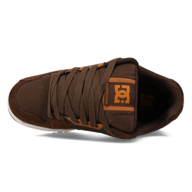 DC Shoes STAG DC01813212 Brown To be categorized Your Sports Performance