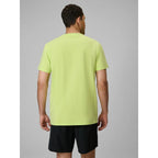 Men's reagular printed T-shirt 4F 4FWSS26TTSHM3035-42S 4f